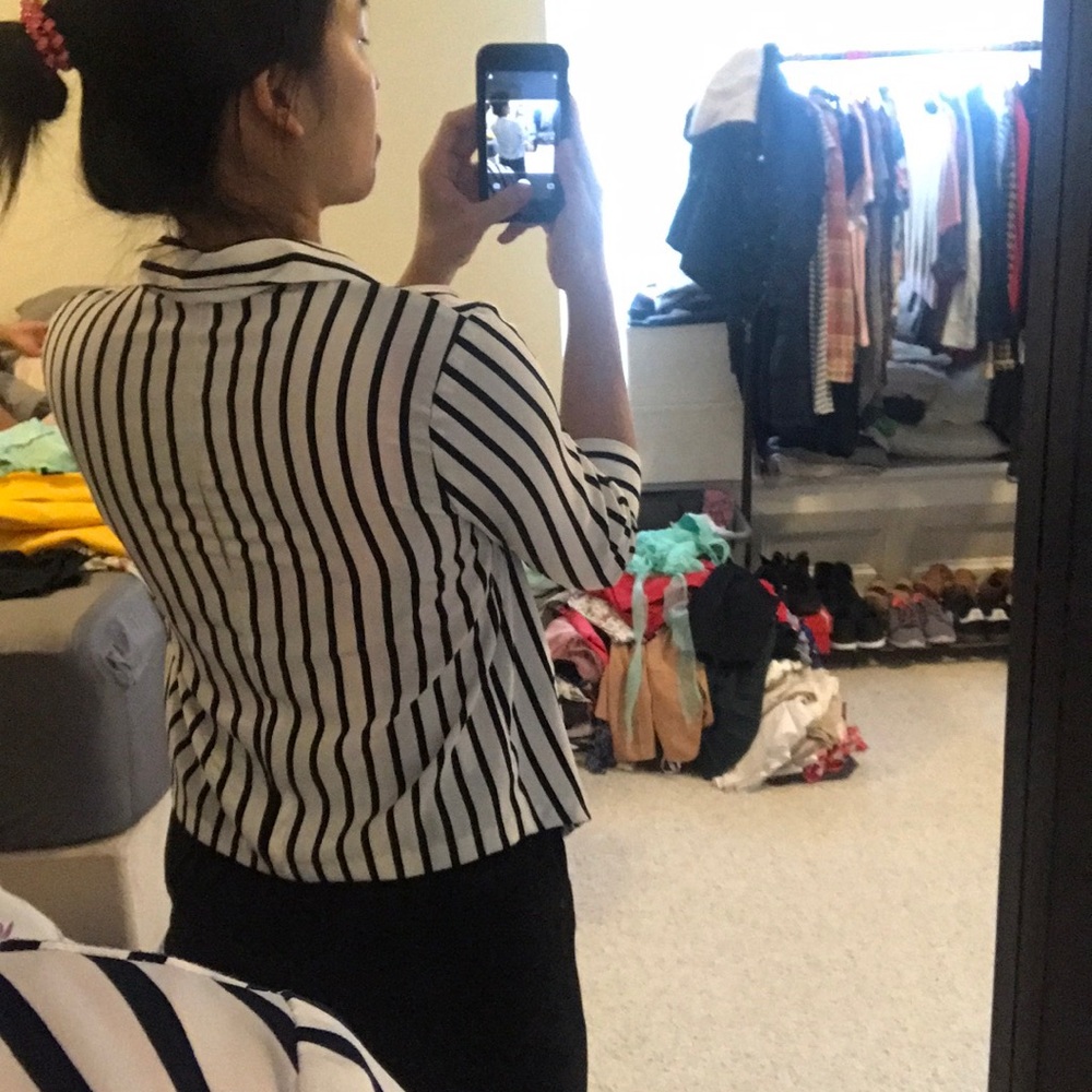 Urban outfitters open jacket - Picture 2 of 3